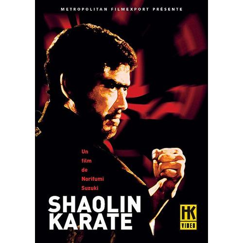Shaolin Karaté