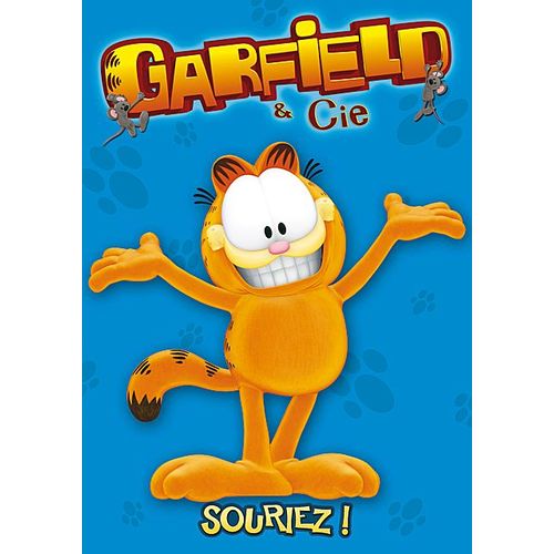 Garfield & Cie - Vol. 2 : Souriez !
