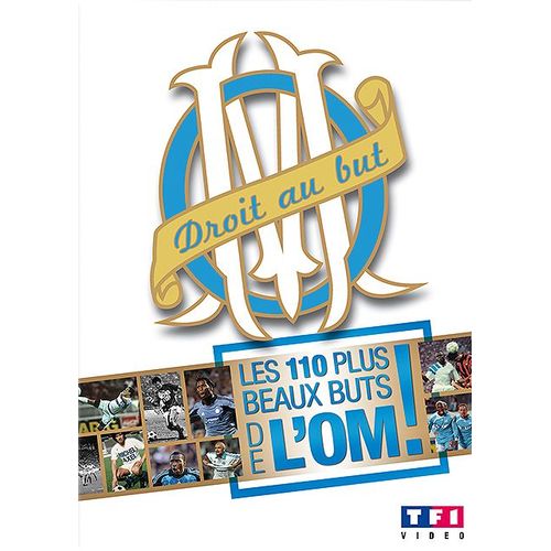 110 Plus Beaux Buts De L'om