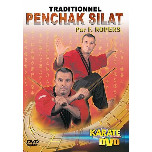 Penchak Silat Traditionnel