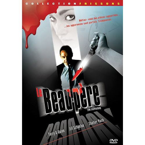 Le Beau-Père