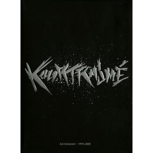 Kourtrajmé - Anthology 1995-2005