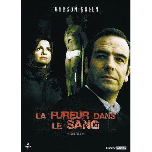 La Fureur Dans Le Sang - Saison 4