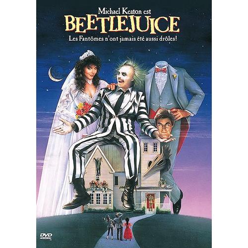 Beetlejuice