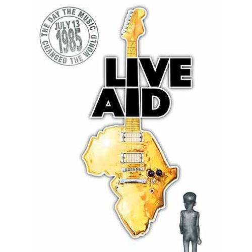 Live Aid