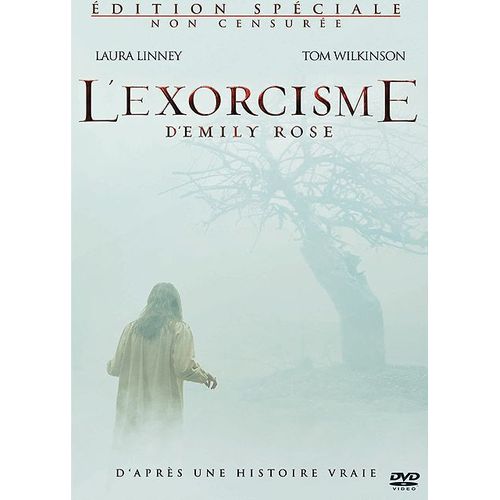 L'exorcisme D'emily Rose - Édition Spéciale