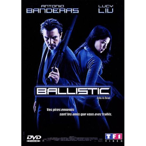 Ballistic