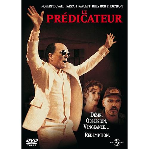 Le Prédicateur