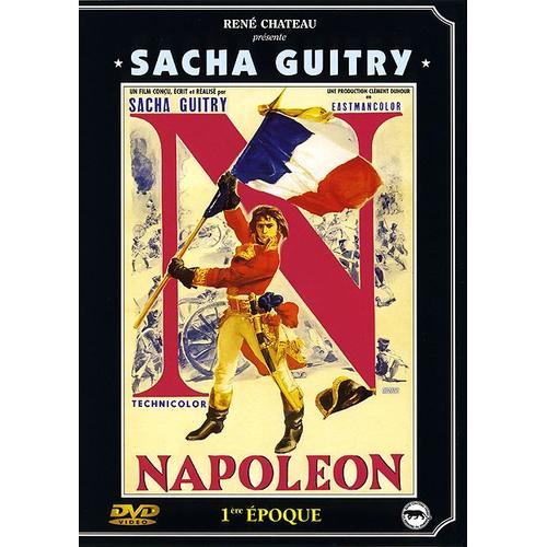 Napoléon - Pack