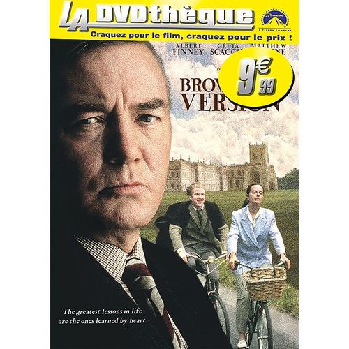 Les Leçons De La Vie