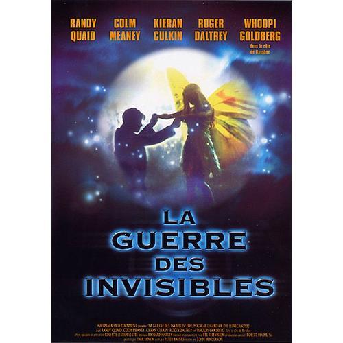 La Guerre Des Invisibles