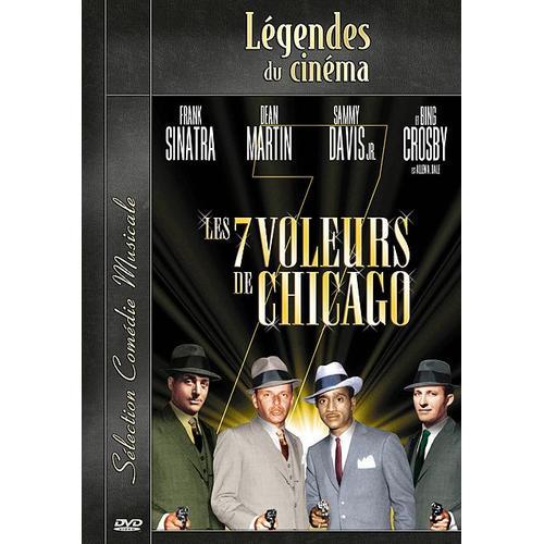 Les 7 Voleurs De Chicago