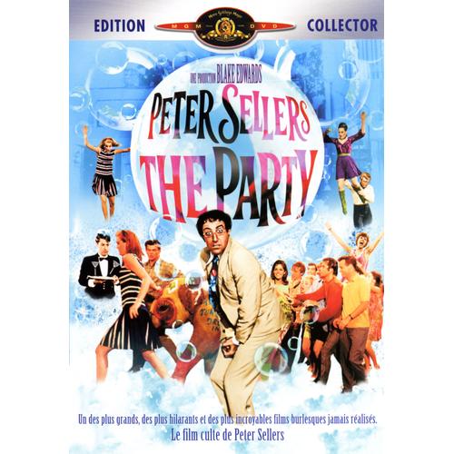 The Party - Édition Collector