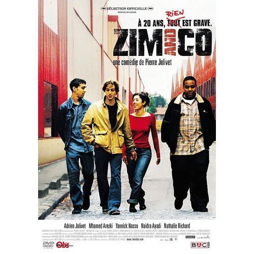 Zim And Co