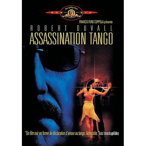 Assassination Tango