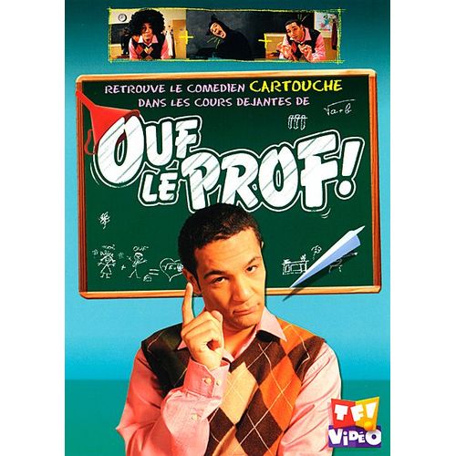 Ouf Le Prof !