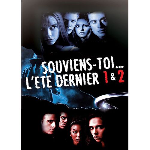 Souviens-Toi, L'été Dernier 1 & 2