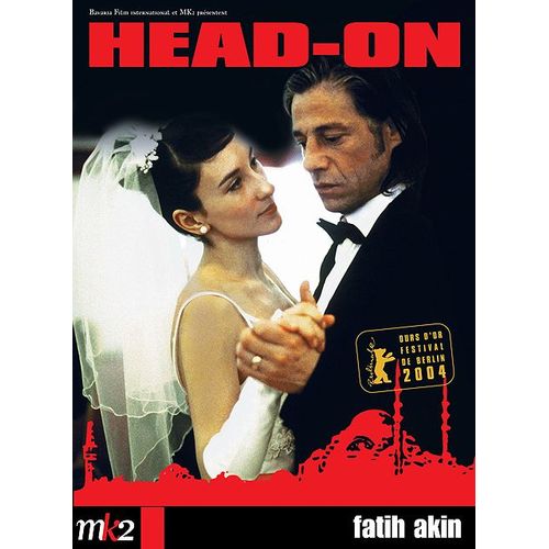 Head-On