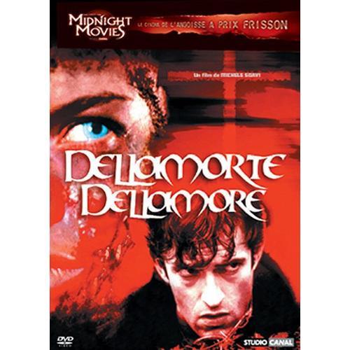 Dellamorte Dellamore