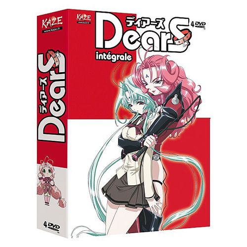 Dears - Intégrale