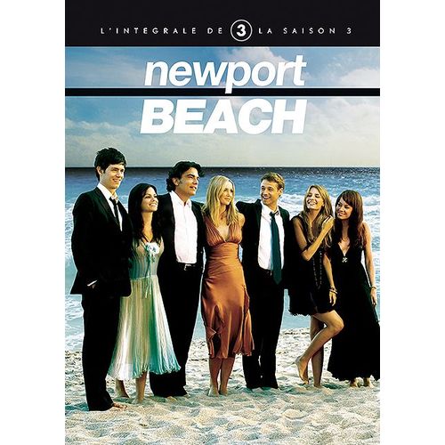 Newport Beach - Saison 3