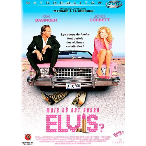 Mais Où Est Passé Elvis ?