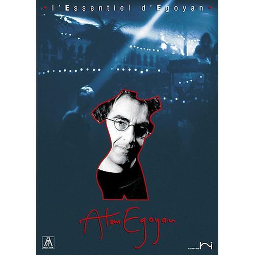 Atom Egoyan - L'essentiel D'egoyan