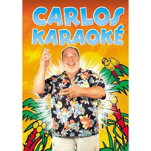 Carlos - Karaoké