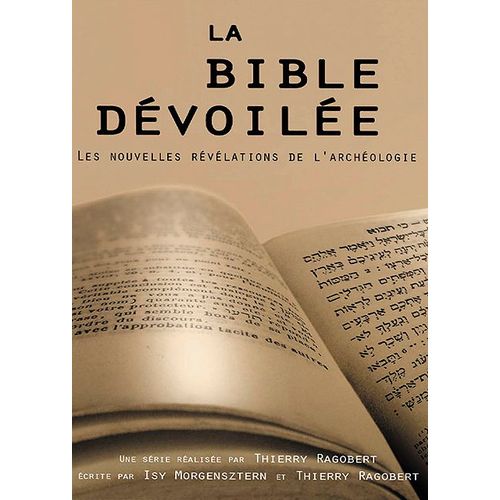 La Bible Dévoilée