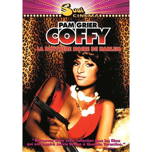 Coffy - La Panthère Noire De Harlem