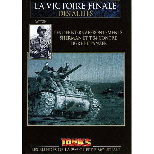 La Victoire Finale Des Alliés