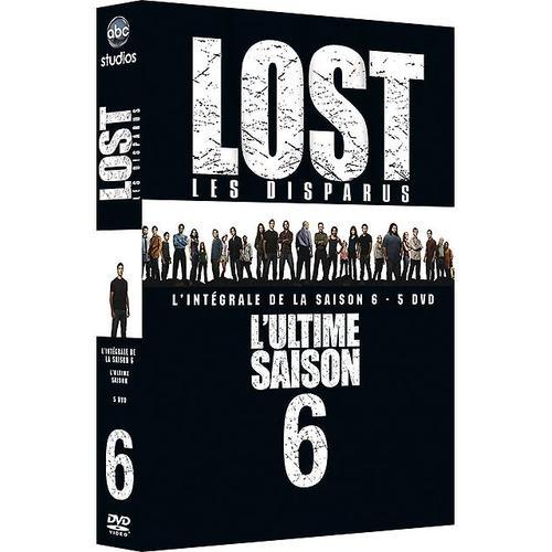 Lost, Les Disparus - Saison 6