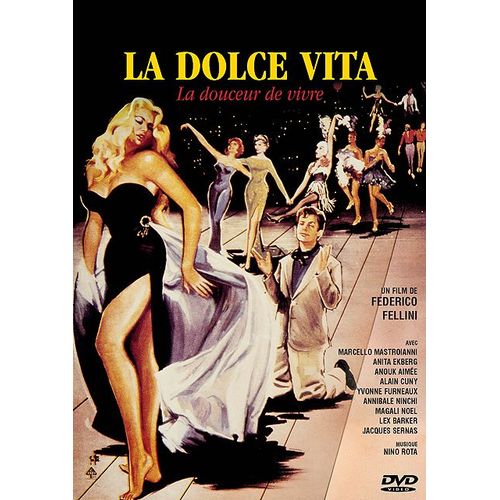 La Dolce Vita