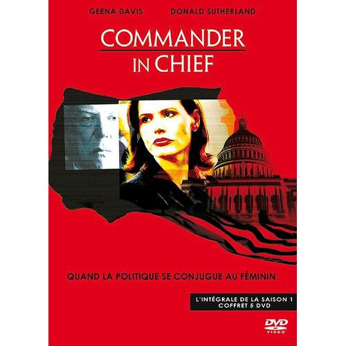 Commander In Chief