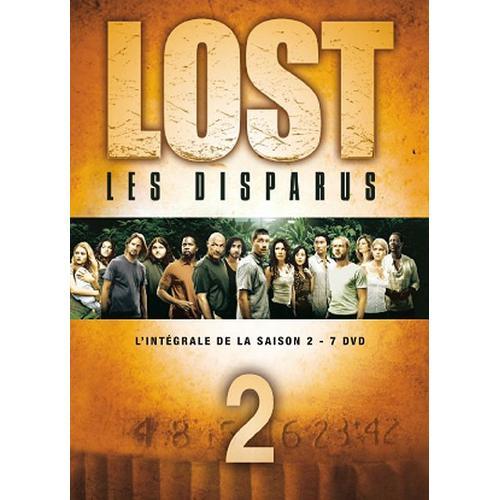 Lost, Les Disparus - Saison 2