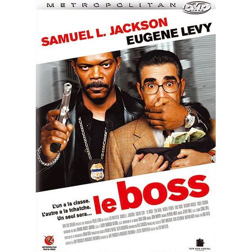 Le Boss