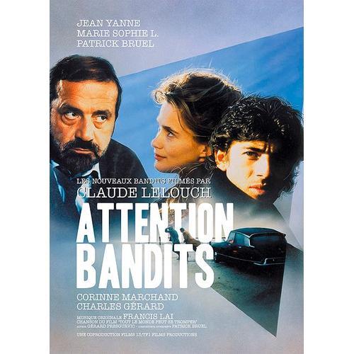 Attention Bandits