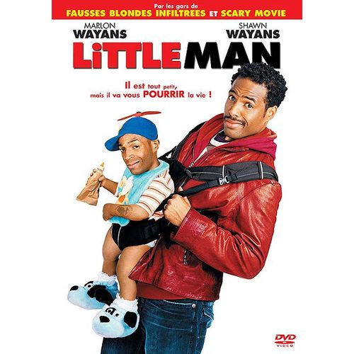 Little Man