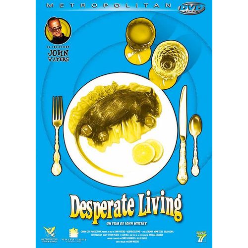 Desperate Living