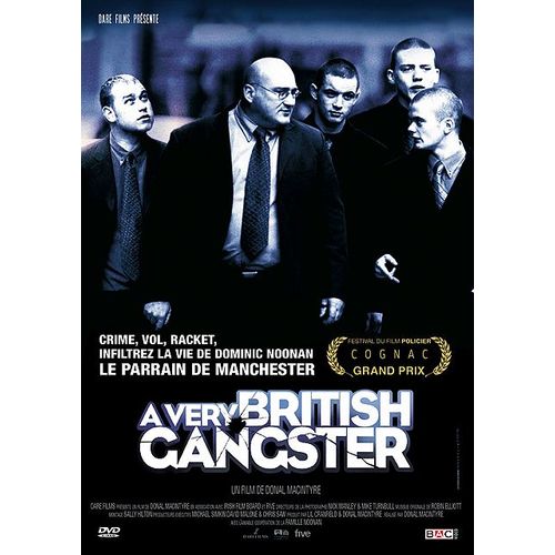 A Very British Gangster