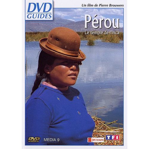 Pérou - Le Temple De L'inca