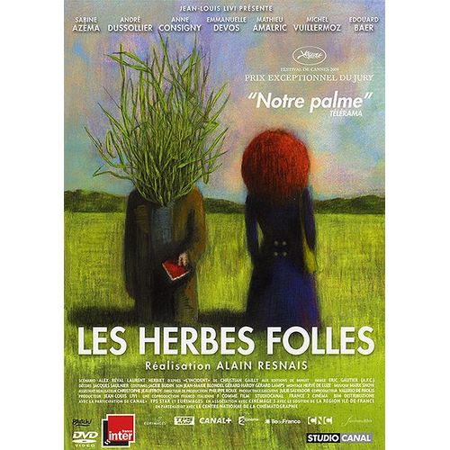 Les Herbes Folles