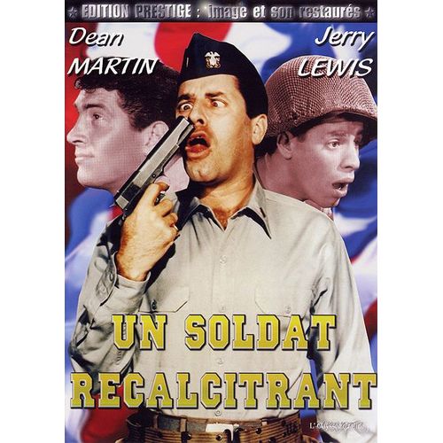 Le Soldat Récalcitrant
