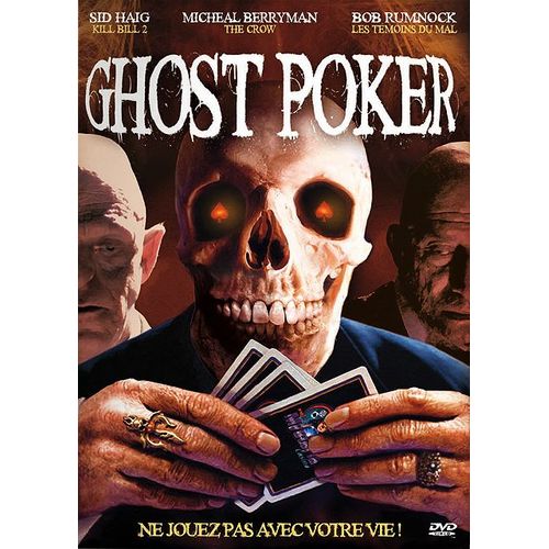 Ghost Poker