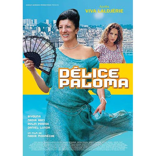 Délice Paloma