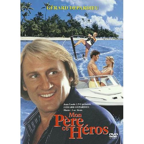Mon Père Ce Héros