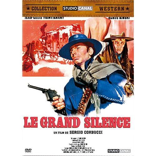 Le Grand Silence