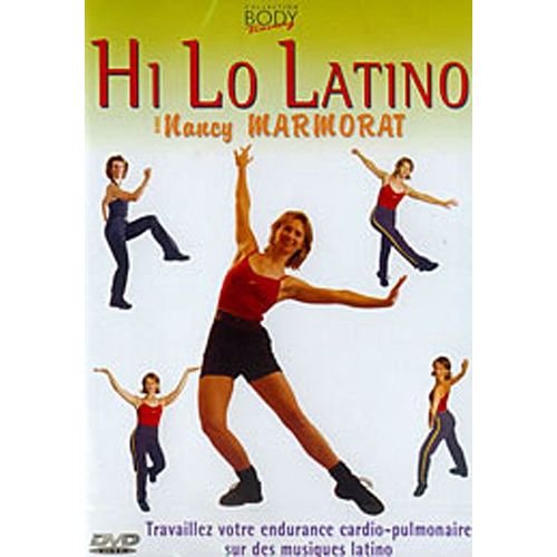 Body Training - Hi Lo Latino