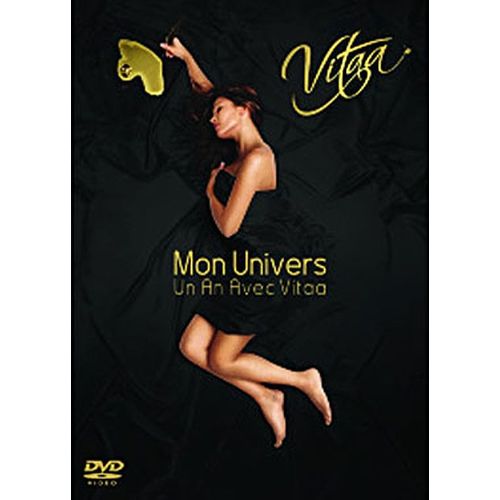 Vitaa - Mon Univers - Un An Avec Vitaa