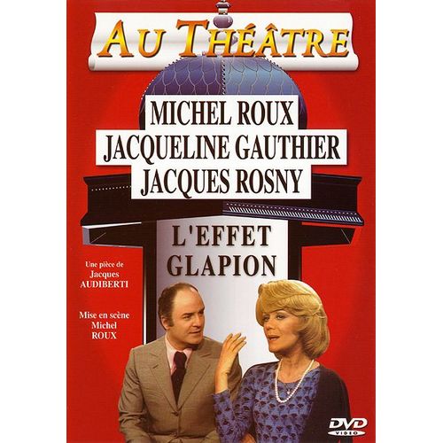 L'effet Glapion